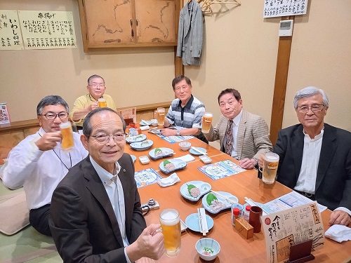 いわきロボット研究会